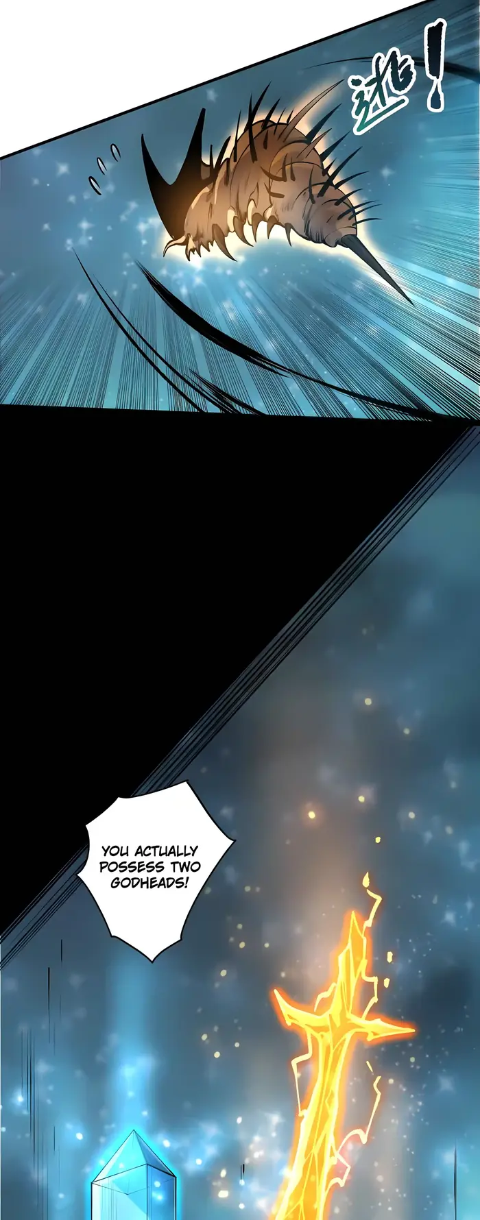 Catastrophic Necromancer Chapter 288 image 03_optimized